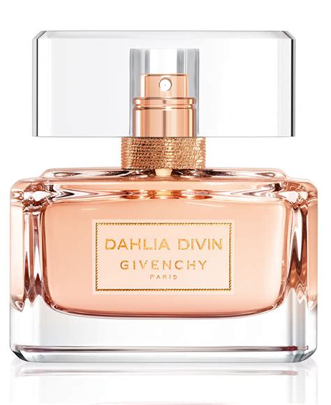 dahlia divin givenchy eau de toilette larise|givenchy dahlia divin eau initiale.